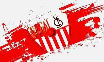 Fondos De Pantalla Sevilla Fc Gratis