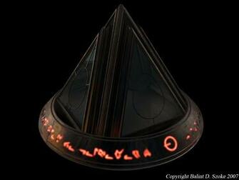 Drakhen S Holocron By Magyareagle Star