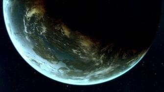 Planets Eve Wallpaper Online