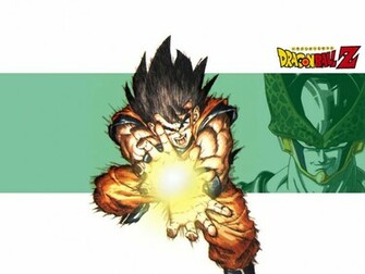 Kamehameha Goku