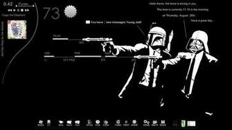 Pulp Fiction Wallpaper Star Wars