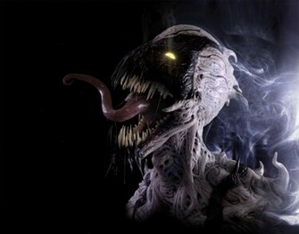 Wallpaper Anti Venom 3d Concept Art Digital Paintings Fantasy