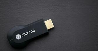 Change Chromecast Wallpaper