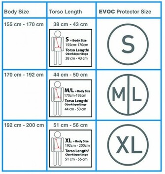 giant mountain bike sizing