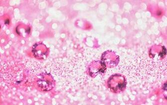 Crystals Wallpaper