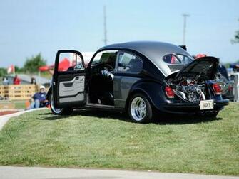 Funfest For Air Cooled Vw Shaky Photo