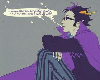 Eridan Ampora Photo
