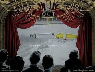 Fall Out Boy Background