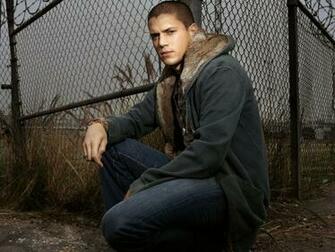 HD Wentworth Miller Wallpaper HDwallsource