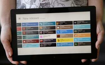 Windows Gadgets Techno For Kids