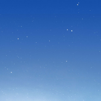 Blue Stars Wallpaper