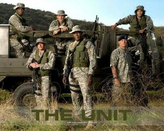 The Unit Wallpaper