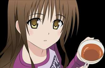 To Love Ru Wallpaper HD