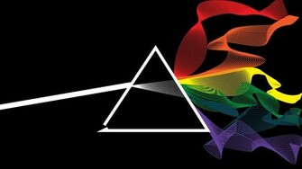 Pink Floyd The Dark Side Of Moon Wallpaper HD