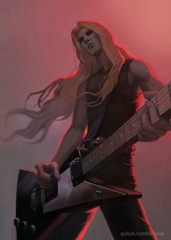 Dethklok Photos Of Last Fm