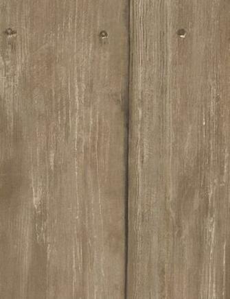 Rustic Lodge Timber Panel Wallpaper Oak Eclectic By