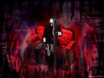 Devil May Cry Wallpaper Jpg