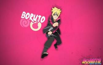 Boruto Naruto The Movie Fondos De Pantalla HD