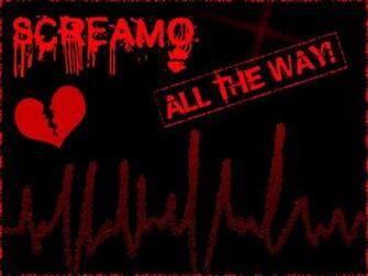 Screamo Lovers Image