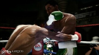 Fight Night Champion Im Genes Juego X360 3djuegos