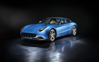 Vehicles Ferrari F12berlinetta HD Wallpaper