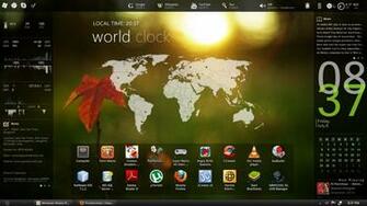Displaying Image For Windows Desktop Themes