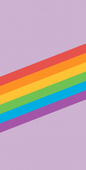 Celebrating The Beauty Of Lgbt Community With A Pride Wallpaper