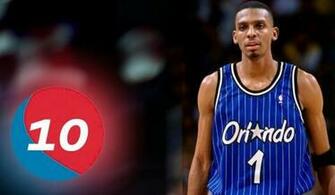 Penny Hardaway Wallpaper Wallpaperpulse