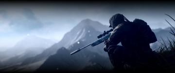 Battlefield 4k Desktop Best Wallpaper Cool