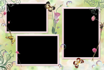 Top Ten Wallpaper HD Photo Frames Image