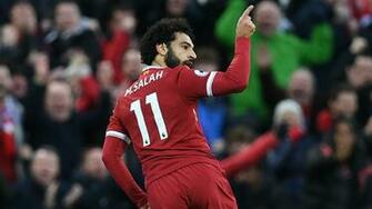 Henderson Berharap Salah Bisa Menjaga Penampilan