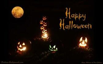 Halloween Wallpaper Go Below And