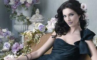 Alana De La Garza Wallpaper Image Group