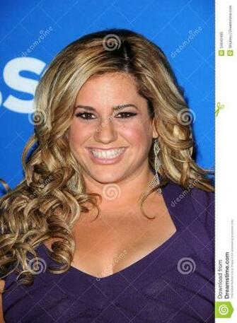 Pictures Of Marissa Jaret Winokur Celebrities