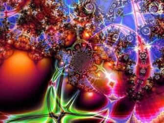 Lsd Wallpaper