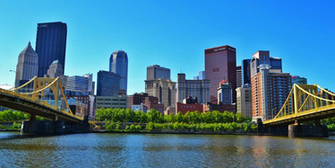 Pennsylvania Pittsburgh Mission Home