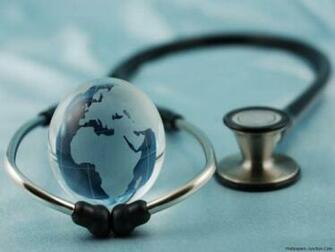 World Health Day Wallpaper