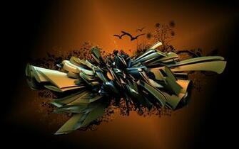 Wallpaper Feedio Net 3d Abstract HD
