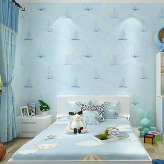 Papel Parede Real New Arrival Yuan Roll Wood Fiber Wallpaper