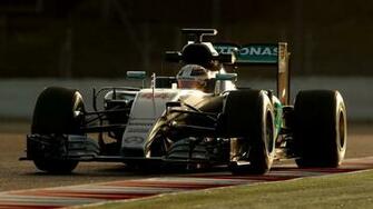 Wallpaper HD F1