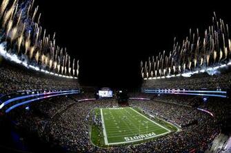 Gillette Stadium Photo Pictures Image And Clipart 1img Org