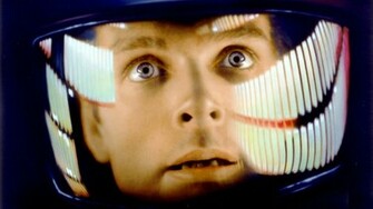 A Space Odyssey Wallpaper HD Movie Desktop