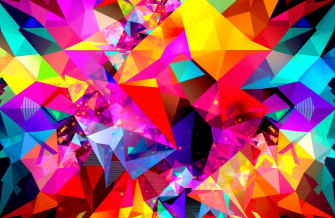 Bitmap Wallpaper
