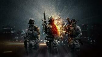 Battlefield Wallpaper