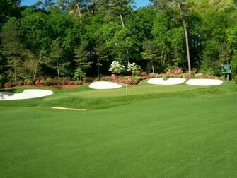 Augusta National Wallpaper High Definition