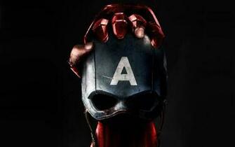 Captain America Civil War Movie Poster Wallpaper