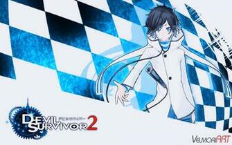Devil Survivor Wallpaper By Vian Vianleingod