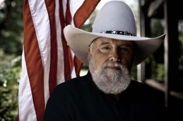 Charlie Daniels 4k Ultra HD Wallpaper Background Image