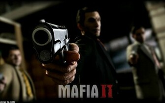 Found For Mafia Za Kc Na Muve Cz Ii Wallpaper HD