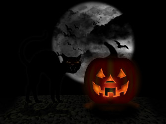 Halloween Desktop Background Microsoft With